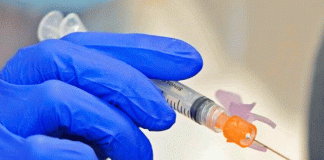 Vacuna experimental contra el VIH muestra buenos resultados en animales