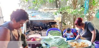 Managua: Familia Hernández Páramo conmemora 65 años de tradición mariana