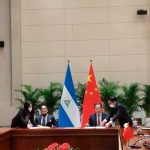 Nicaragua y China estructuran diversos proyectos de cooperación