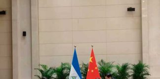Nicaragua y China estructuran diversos proyectos de cooperación