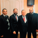 Delegación del Gobierno de Nicaragua concluye misión en Moscú Delegación del Gobierno de Nicaragua concluye misión en Moscú