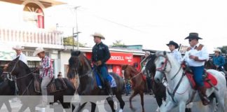 Organizadores del hípico en Estelí tienen buenas expectativas