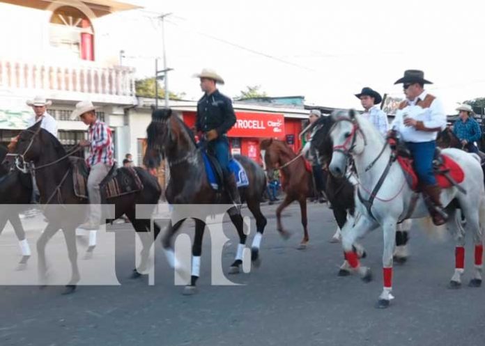Organizadores del hípico en Estelí tienen buenas expectativas