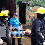 Realizan Cuarto Ejercicio Multiamenazas para salvaguardar la vida en Boaco