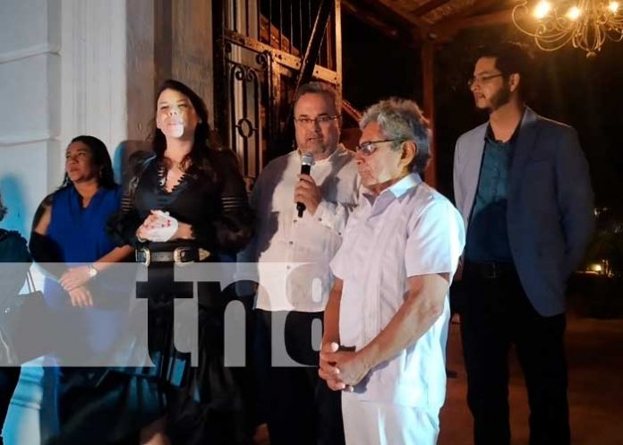 Pasarela de moda en Granada