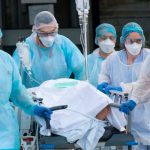 Más de un millón de casos diarios de Covid-19 en el mundo Aumentan caso por Covid-19