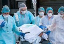 Aumentan caso por Covid-19