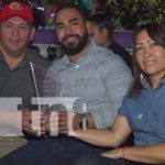 Ocotal galardonado como el municipio más navideño Ocotal galardonado como el municipio más navideño de Nueva Segovia