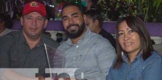 Ocotal galardonado como el municipio más navideño de Nueva Segovia