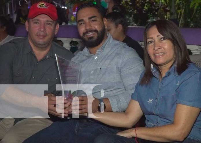 Ocotal galardonado como el municipio más navideño de Nueva Segovia