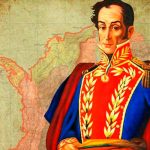 Venezuela conmemoró los 191 años de la muerte de Simón Bolívar