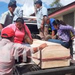 Mueren ahogados una pareja de jóvenes en la Bocana de Paiwas, RACCS Mueren ahogados una pareja de jóvenes en la Bocana de Paiwas, RACCS