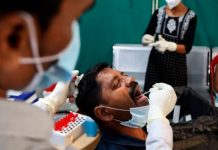 India anuncia los dos primeros casos de variante ómicron del COVID-19