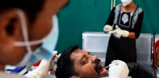 India anuncia los dos primeros casos de variante ómicron del COVID-19
