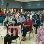 UNAN Managua recibe acreditación por parte del CNEA