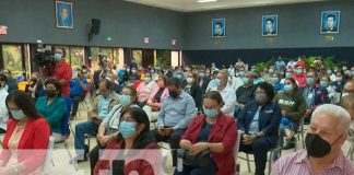 UNAN Managua recibe acreditación por parte del CNEA