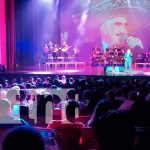 Managua: Artistas rinden homenaje a Vicente Fernández