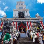 La fiesta religiosa más grande de Bolivia es patrimonio mundial La fiesta religiosa más grande de Bolivia es patrimonio mundial