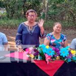 Chinandega: Energía eléctrica llega a San Luis de Cuajilote en El Viejo Energía llega a zona rural de Chinandega