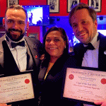 Nicaragua reconocida en premios de la industria de puros en Londres Nicaragua reconocida en premios de la industria de puros en Londres