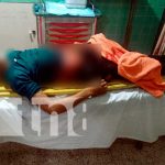 Impacto con semoviente deja un fallecido en Wiwilí, Jinotega