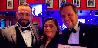 Nicaragua reconocida en premios de la industria de puros en Londres