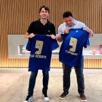 Ronaldo Nazario se convierte en el mayor accionista de Cruzeiro