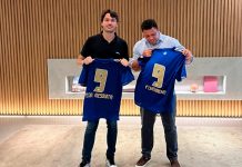 Ronaldo Nazario se convierte en el mayor accionista de Cruzeiro Ronaldo Nazario se convierte en el mayor accionista de Cruzeiro