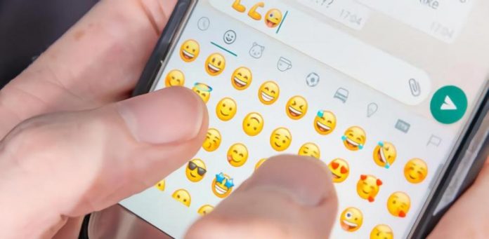 Conoce los emojis más usados del 2021