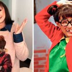 ‘La Chilindrina’ da positivo a COVID-19