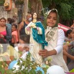 Pueblo mariano de San Rafael del Sur participa de Purísima Acuática