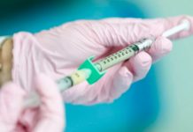 Aprueban el primer medicamento inyectable para prevenir el VIH Aprueban el primer medicamento inyectable para prevenir el VIH