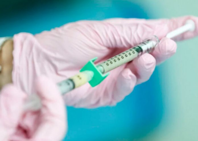 Aprueban el primer medicamento inyectable para prevenir el VIH