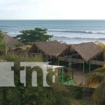 Restaurantes de Pochomil en espera de visitantes este fin de año Restaurantes de Pochomil en espera de visitantes este fin de año