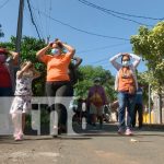 Desarrollan con éxito en Managua el Cuarto Ejercicio Multiamenazas Desarrollan con éxito el Cuarto Ejercicio Multiamenazas en Managua