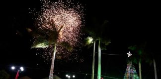 Rosario Murillo: "Nicaragua se prepara para celebrar en grande la navidad"