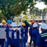 SINAPRED desarrolló el IV ejercicio nacional de protección de la vida SINAPRED desarrolló el IV ejercicio nacional de protección de la vida