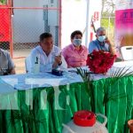 Productores de Chontales reciben equipo tecnológico