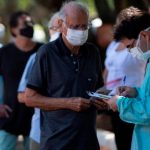 São Paulo confirmó la circulación comunitaria de la variante ómicron São Paulo confirmó la circulación comunitaria de la variante ómicron