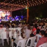 Estelí realiza concierto en homenaje al charro de México Vicente Fernández Concierto en homenaje al charro de México en Estelí