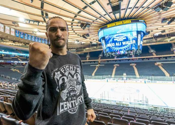 ali, muhammad, boxeo, nieto,