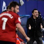 barcelona, xavi, hernández, futbol,