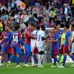 real, madrid, barcelona, futbol, covid,
