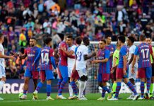 Cuatro nuevos casos de Covid en el Madrid y tres en el Barcelona real, madrid, barcelona, futbol, covid,
