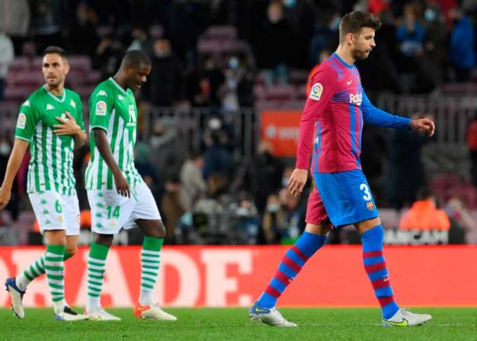 barcelona, real, betis, laliga,