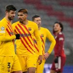 Barcelona-Napoli en los playoffs de la Liga Europa barcelona, napoli, futbol, liga, europa,