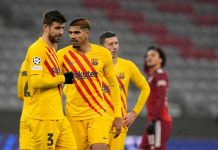 Barcelona-Napoli en los playoffs de la Liga Europa barcelona, napoli, futbol, liga, europa,