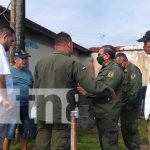 Bilwi contará con sistema de alerta temprana ante Tsunamis Bilwi contará con sistema de alerta ante Tsunamis