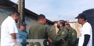 Bilwi contará con sistema de alerta ante Tsunamis