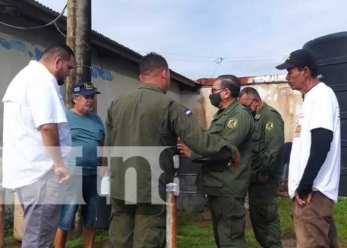 Bilwi contará con sistema de alerta ante Tsunamis